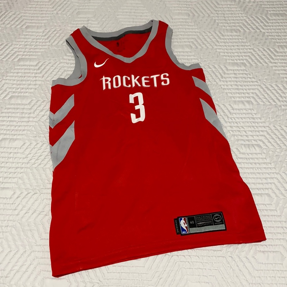 Men’s Houston Rockets Jersey